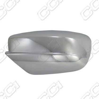 CCi Chrome Side Mirror Covers 11-18 Chrysler 300